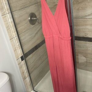 Beach my maxi backless lulus dress